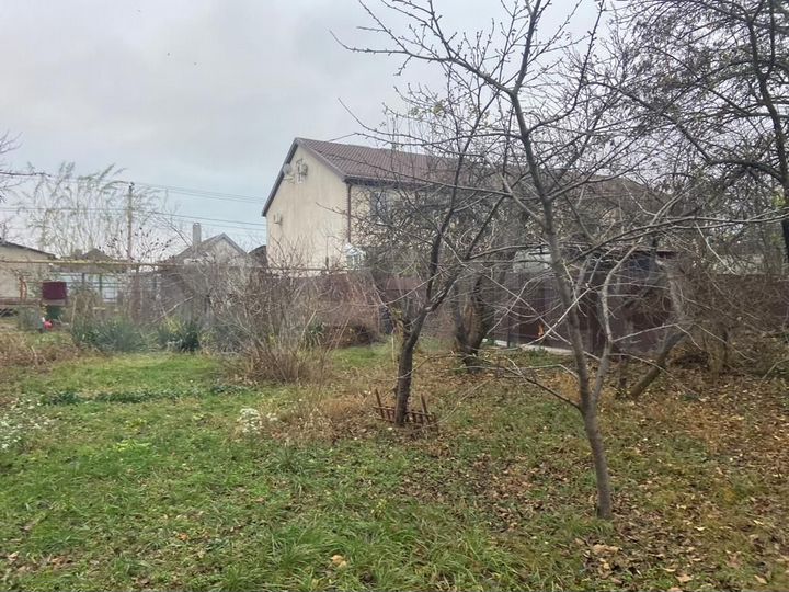 Участок 11,5 сот. (ИЖС)