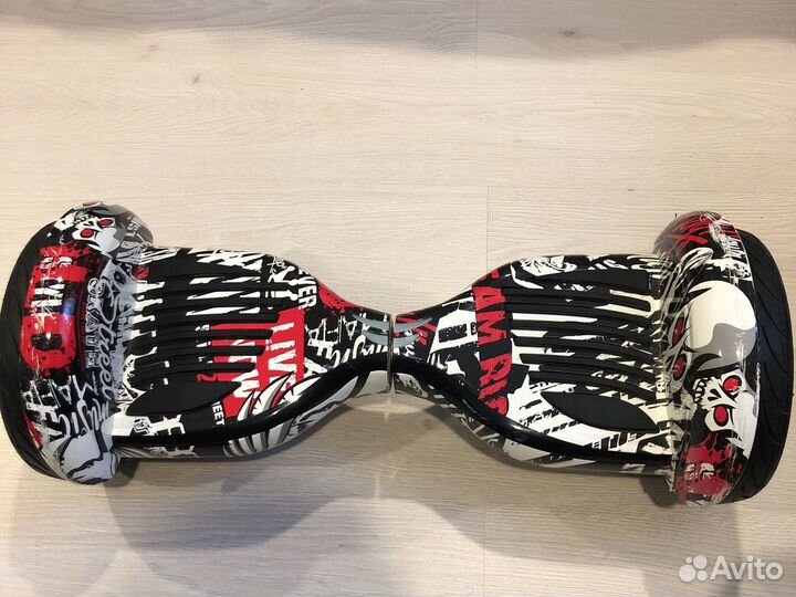 Гироскутер