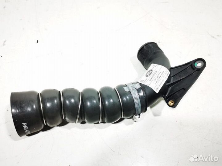 Патрубок интеркулера Ford Kuga 2 2018