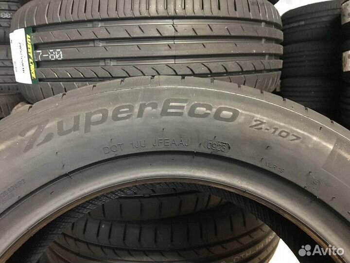 Westlake Zuper Eco Z-107 205/55 R16 94W