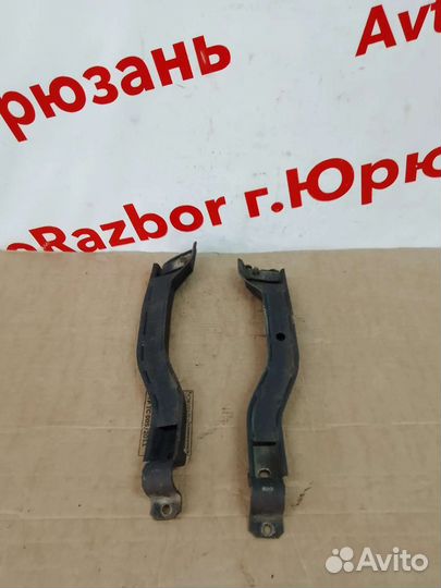 Кронштейн стабилизатора Daewoo Matiz