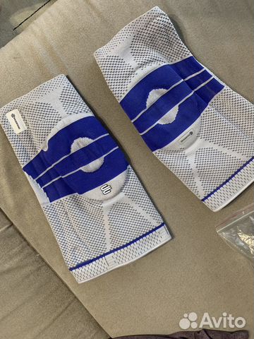 Наколенник ортез