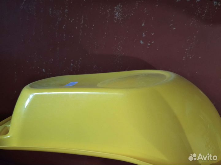 Ванна для малыша