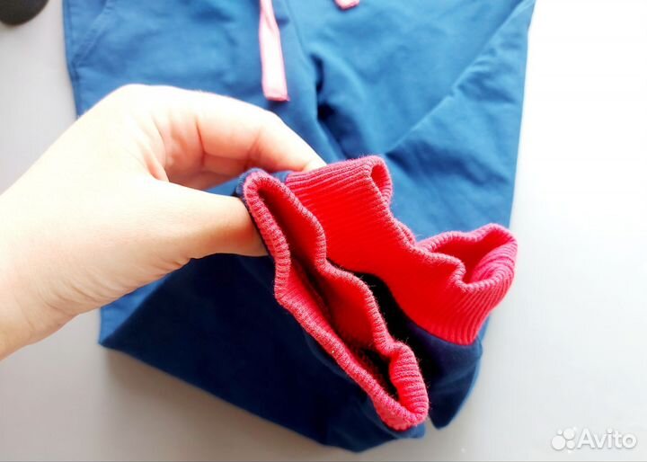 Детская одежда для девочек пакетом 110