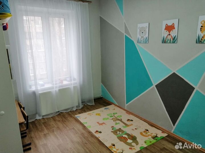 Дефектолог