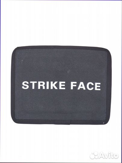 Защитные пластины для Бронежилета