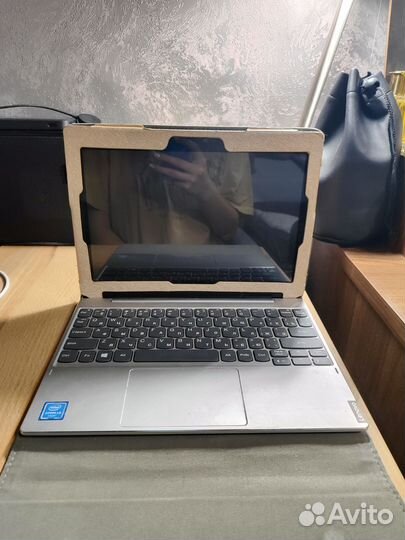 Ноутбук