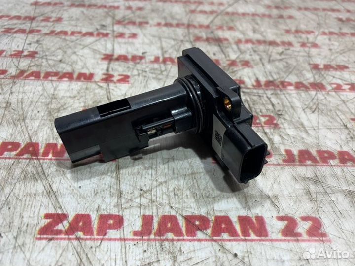 Датчик расхода воздуха Mitsubishi Airtrek CU5W