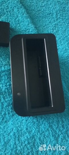 Докстанция 2.5