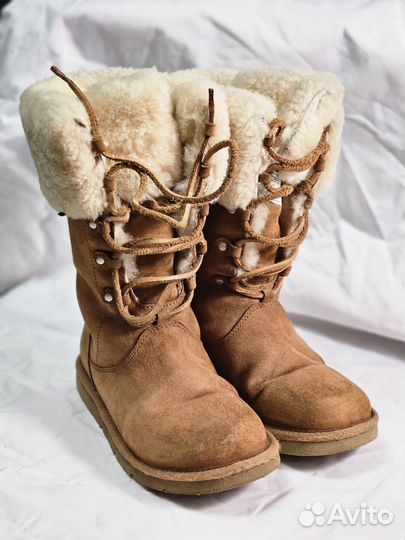 UGG Угги женские из Испании 37 EU