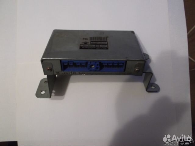 Блок управления АКПП Nissan Maxim A32 3103645U00