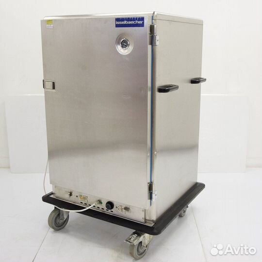 Шкаф тепловой передвижной Kohler