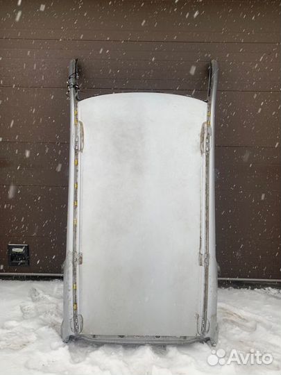 Крыша Mitsubishi Airtrek CU5W 4G69 2005