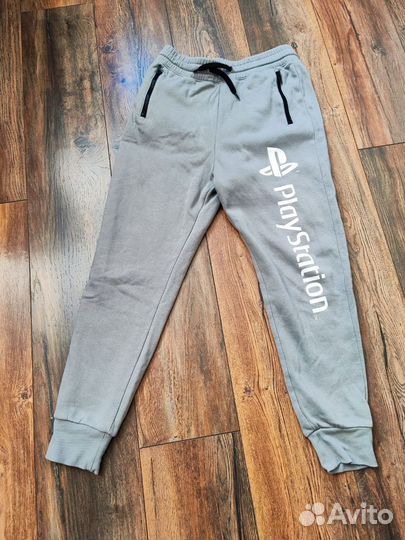 Спортивный костюм на подростка hm 14+