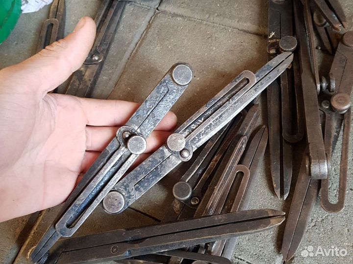 Циркуль СССР