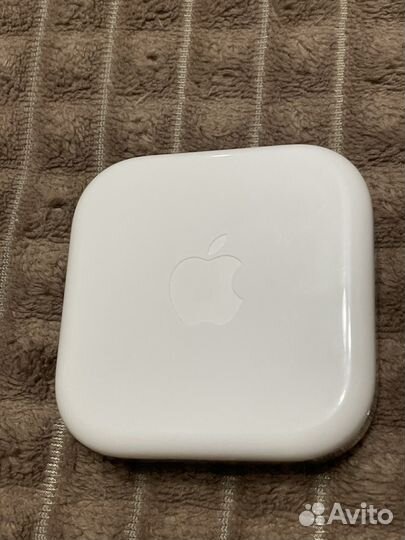 Наушники earpods