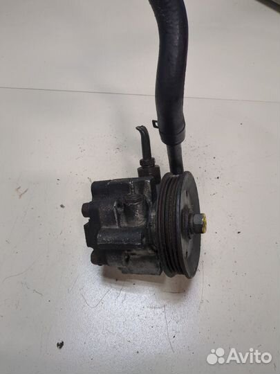 Гур Daewoo Matiz, 2002