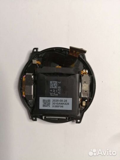 Huawei Watch GT-2