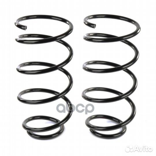 Пружина передняя LR mazda 3 04-09 1.4/1.6L ganz