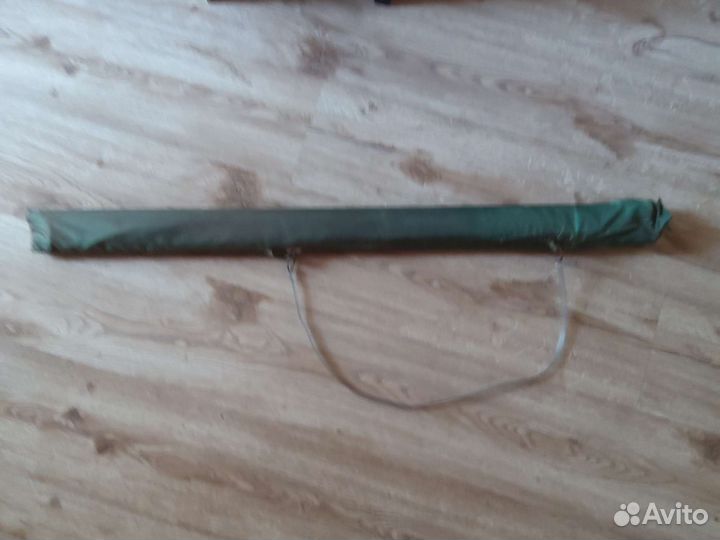 Зонт пляжный