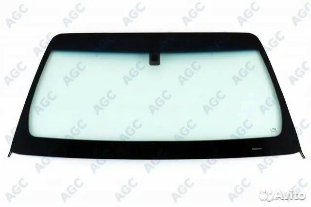 Лобовое стекло Nissan Pathfinder III /Navara III