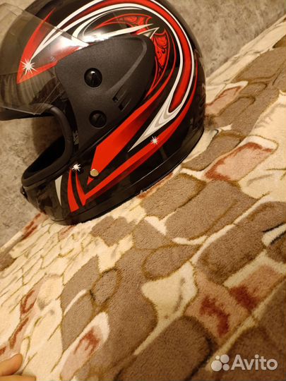 Продам шлем