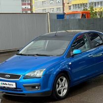 Ford Focus 2.0 AT, 2007, 172 108 км, с пробегом, цена 569 000 руб.