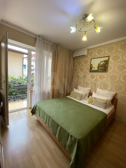 Комната 17 м², 3/5 эт.