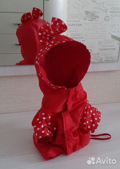 Курточка для собаки