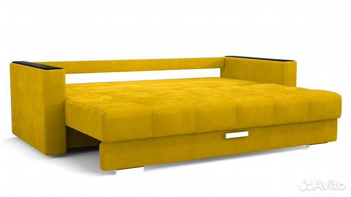 Диван Евро-Книжка Вегас - Новый