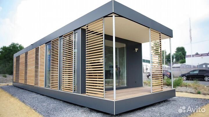 Купить готовый бизнес / пассивный доход от 100 тыс