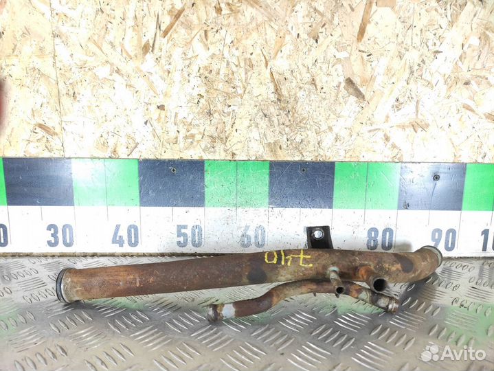 Трубка системы охлаждения Hyundai Accent 1994-2000