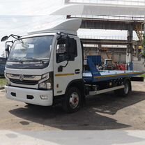 Эвакуатор ЧАЙКА-НН на Dongfeng Z80N, 2024