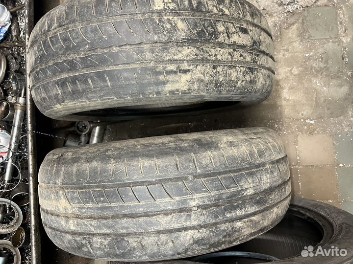 Pirelli Cinturato P1 185/55 R15