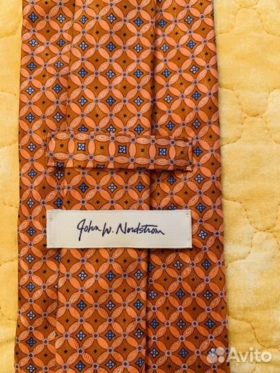 Галстук мужской новый