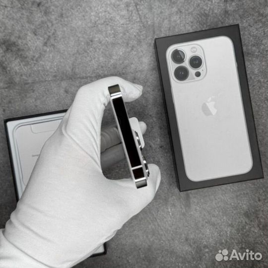 iPhone 13 Pro, 256 ГБ