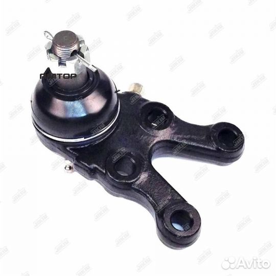 Jikiu JB23722L JB23722L jikiu Опора шаровая