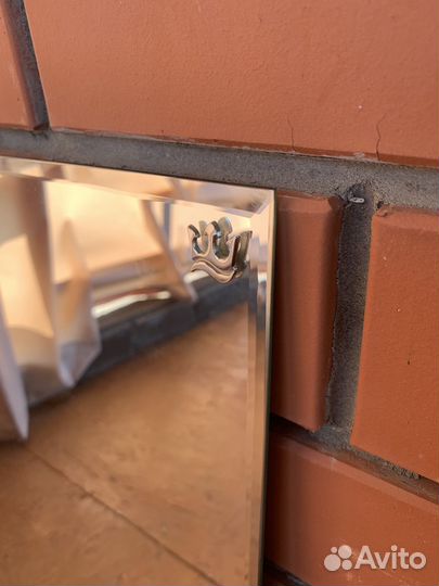 Зеркало в ванную