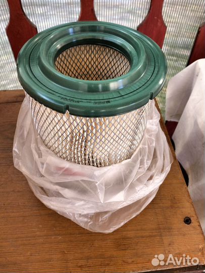 Фильтр газ 3302