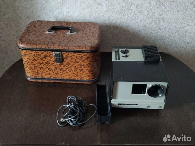 Диапроектор Протон