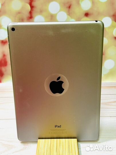 iPad Air 2 64Gb WiFi