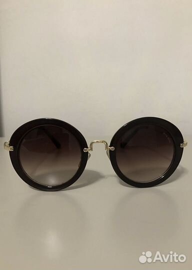 Очки женские