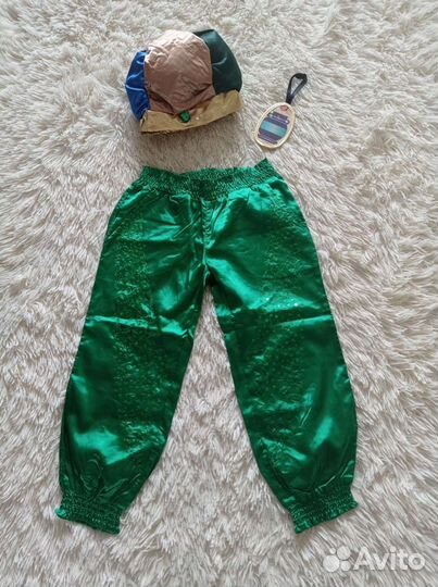 Карнавальный костюм Алладин