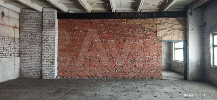 Производство, 571 м²