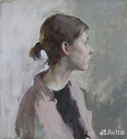 Квртины, портреты по фото, пейзажи на заказ