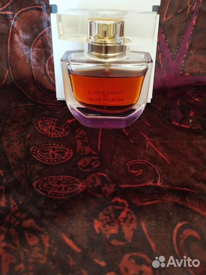 Духи L'Instant de Guerlain 30 мл
