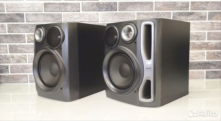 Колонки aiwa sx-n999mk