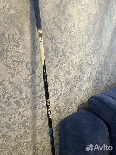 Клюшка хоккейная правый хват