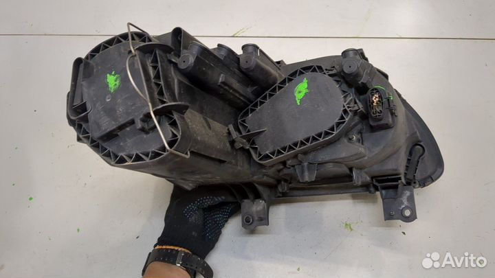 Фара (передняя) Volkswagen Touran, 2005