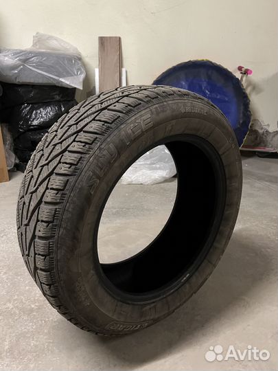 Tigar SUV Ice 235/60 R18
